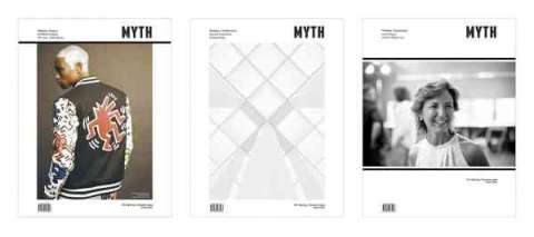 Myth Magazine
