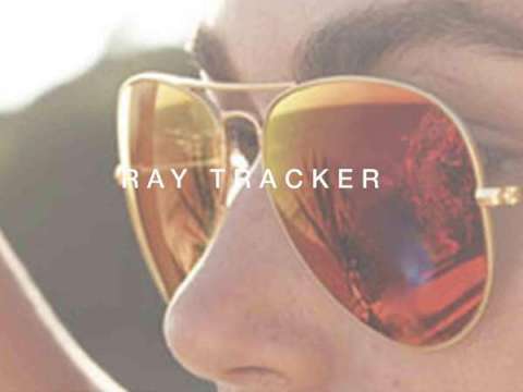 Ray Tracker