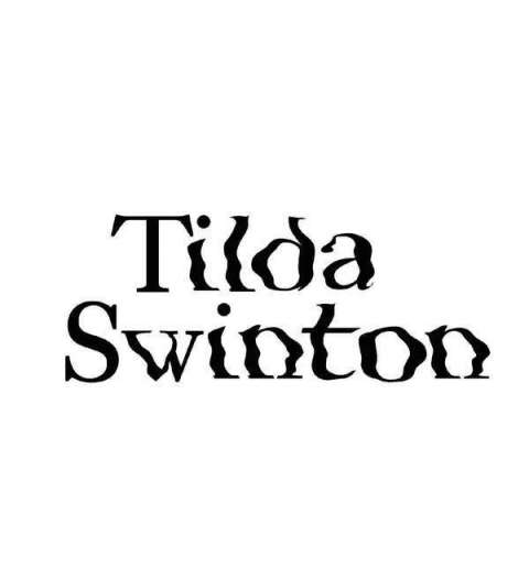 Tilda Swinton