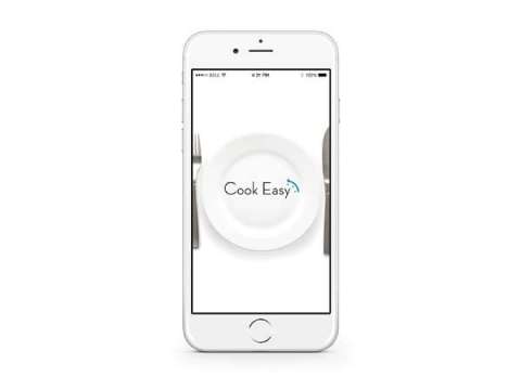 CookEasy App