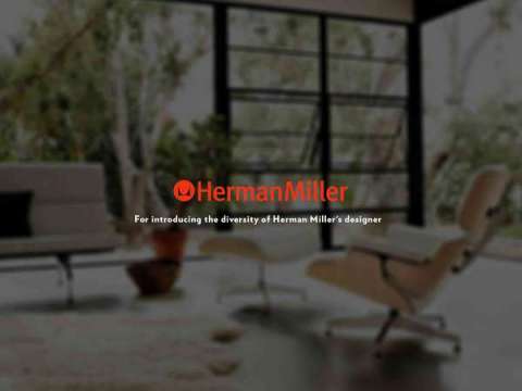 Herman miller