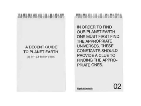 A Decent Guide to Planet Earth