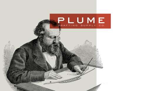 Plume - Drafting Supply Co.