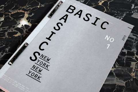 Basic Basics
