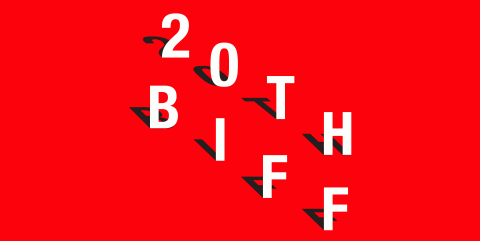 BIFF: Busan International Film Festival