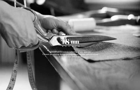 7/8mmStudio Tailoring Branding