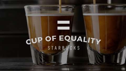 Gender Equality, Cup of Equality