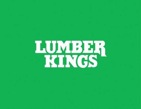 Clinton Lumberkings: Sports Branding