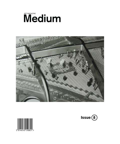 Medium Art Magazine