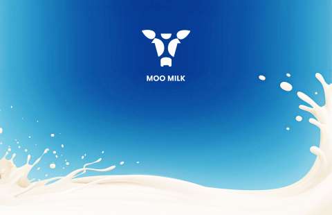 Moo Milk Design