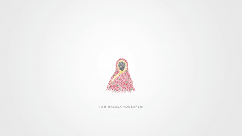 I am Malala Yousafzai
