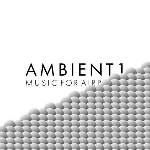 Ambient 1: Music for Airports