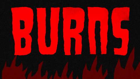 Metallica Lyric Video Snippet