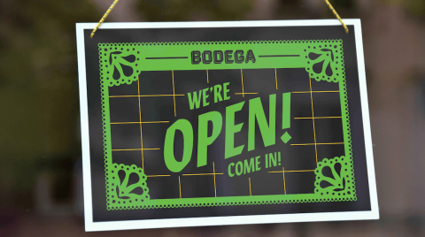 Bodega