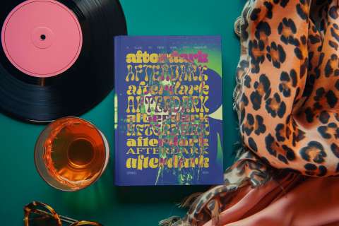 AFTERDARK MAGAZINE