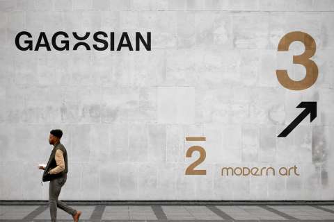 Gagosian 