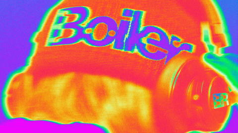 Boiler Room