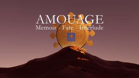 Amouage