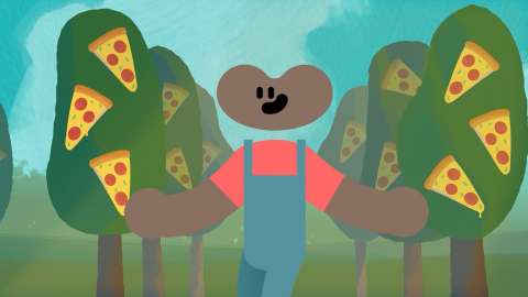 Pizza Farm