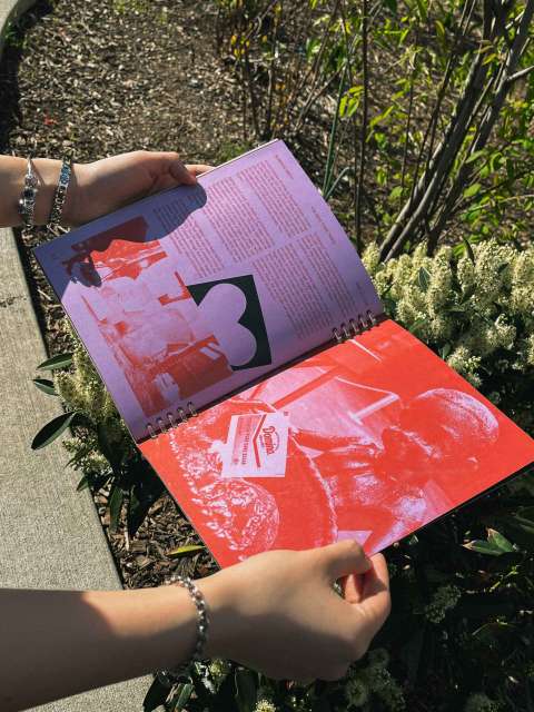 2Sides Magazine