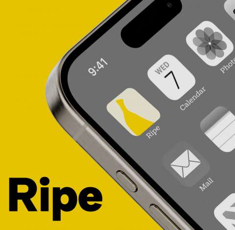 Ripe