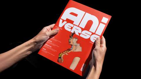 Aniverse Magazine
