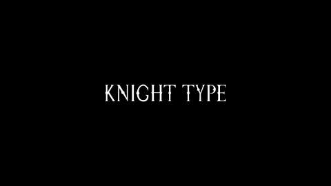 Knight Type