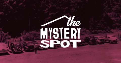 The Mystery Spot
