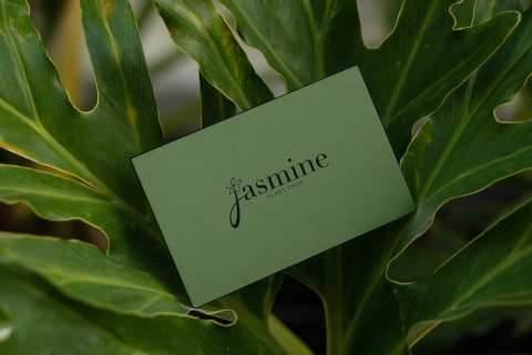 Jasmine Plant Shop
