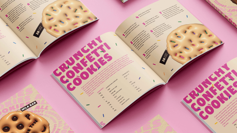 All About Cookies