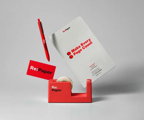 PEN AND PAPER STORE