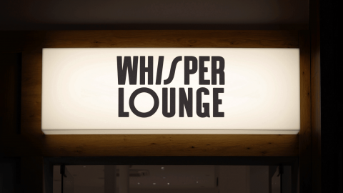 Whisper Lounge