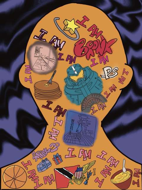 I AM