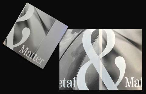 Metal & Matter