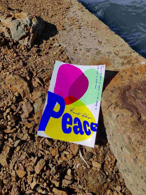 Peace