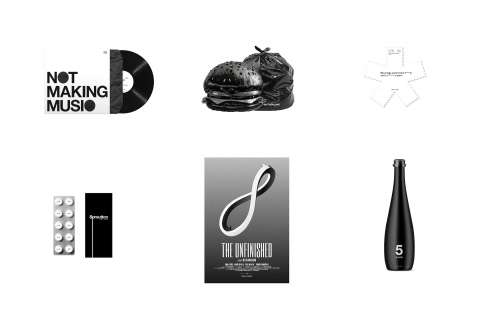 Comme des Garcons Speculative Branding 