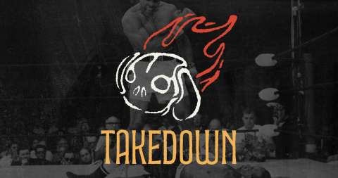 Takedown Taco Truck