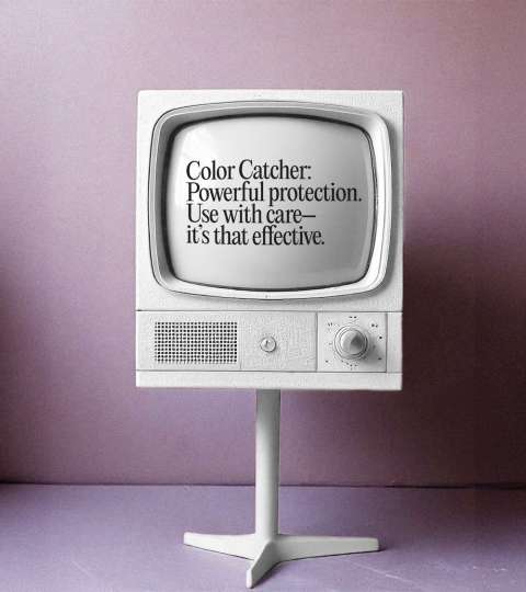 Color Catcher