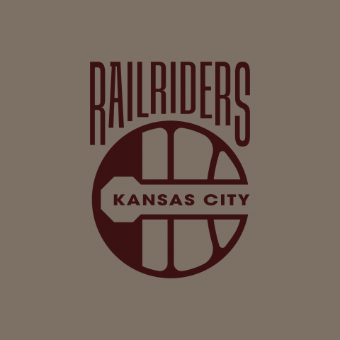 Kansas City Railriders