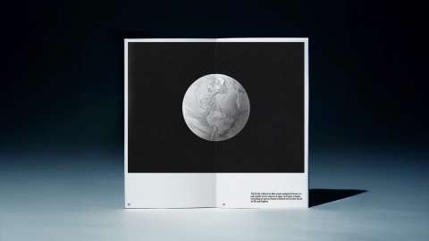 The art of reimagining objects(when color is gone)