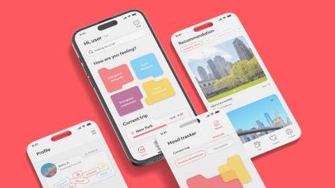 Airbnb: Connect