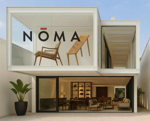 NOMA