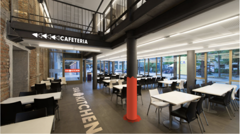 SVA KITCHEN