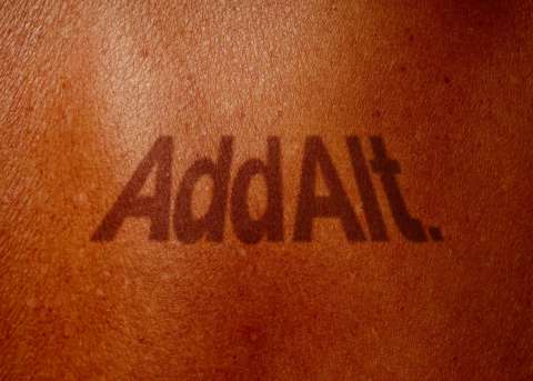 Add Alt