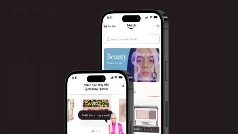 Amazon: 1-Blink