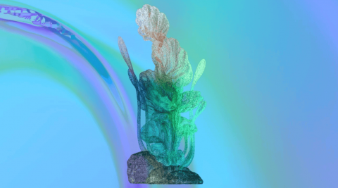 Dreamscape