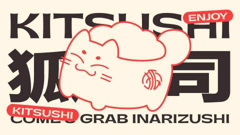 Kitsushi