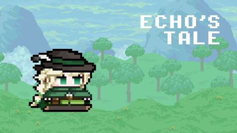 Echo's Tale