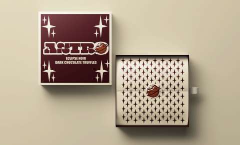 Astro Chocolate