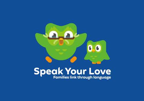 Speak Your Love